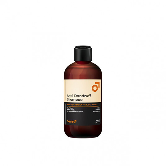 Beviro - Anti-Dandruff Shampoo 250 ml