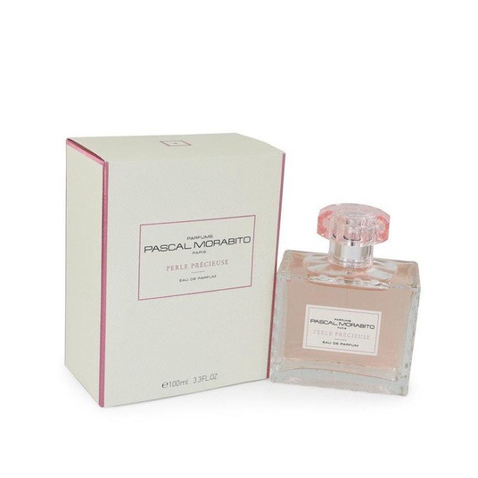  Pascal Morabito Perle Precieuse EDP Spray 100 ml for Women 