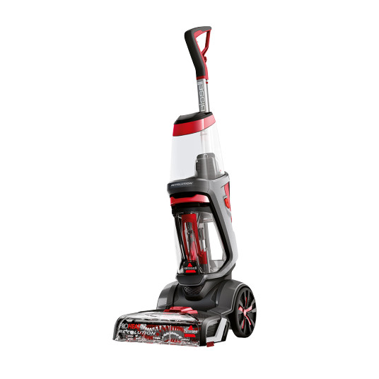  Plaunantis dulkių siurblys Bissell ProHeat 2x Revolution Corded 