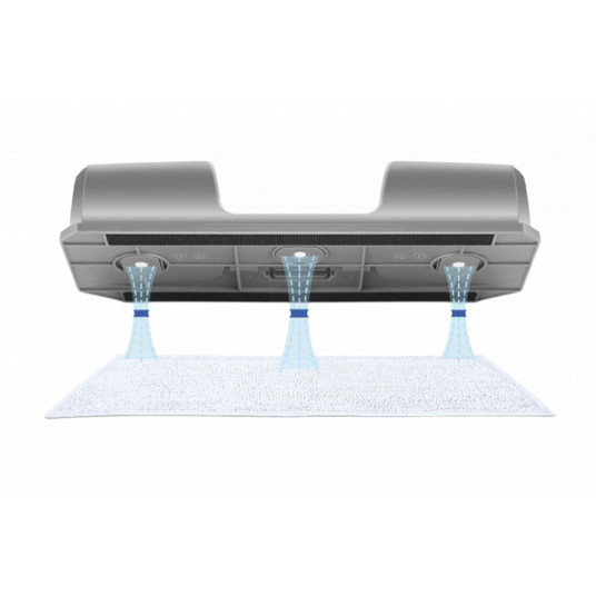  Jimmy Water Tank with MOP JV83/JV85/JV85PRO/H9PRO 