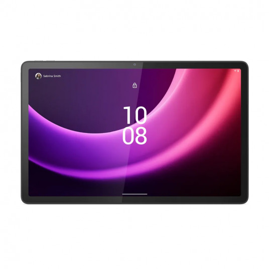 Lenovo Tab P11 (2nd Gen) 11.5 ", Grey, IPS, 2000 x 1200 pixels, MediaTek Helio G99, 4 GB, Soldered LPDDR4x, 128 GB, Wi-Fi, Front camera, 8 MP, Rear camera, 13 MP, Bluetooth, 5.2, Android, 12L, Warranty 24 month(s), ARM Mali-G57 MC2