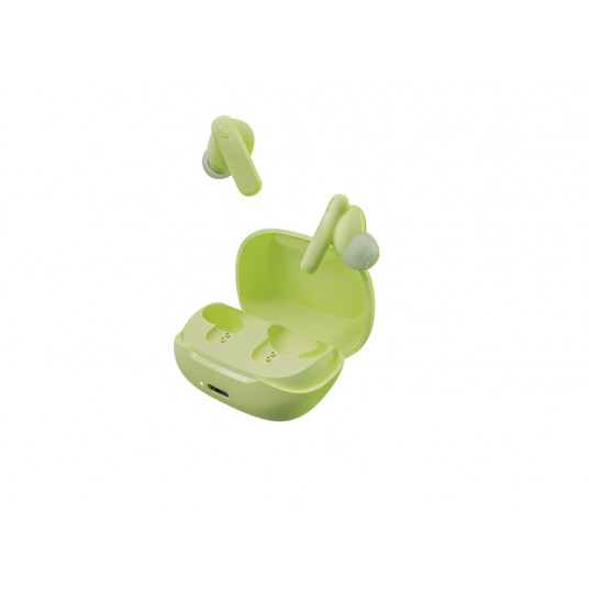  Skullcandy SMOKIN BUDS True Wireless, Matcha Skullcandy 