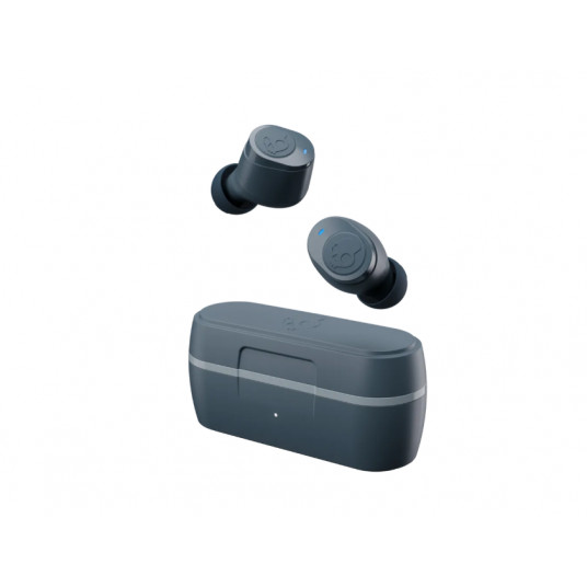  SKULLCANDY JIB True 2 Wireless Earbuds Chill Grey Skullcandy 