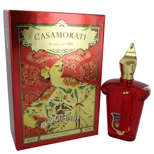  Xerjoff Casamorati 1888 Bouquet Ideale EDP Spray 100 ml for Women 