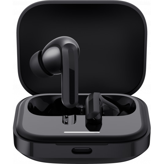 Ausinės Xiaomi Redmi Buds 5 Bluetooth Black 