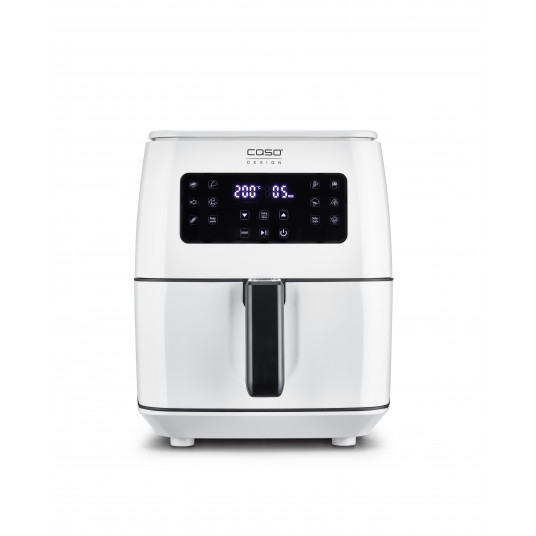  Caso Designer Air Fryer AF 600 XL Capacity 6 L White 