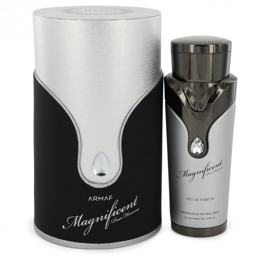 Armaf Magnificent EDP Spray 100 ml for Men