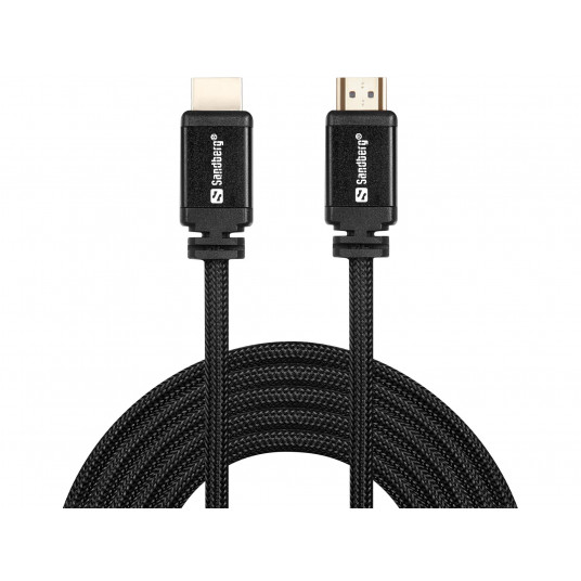  Sandberg 508-98 HDMI 2.0 19M-19M, 2m 