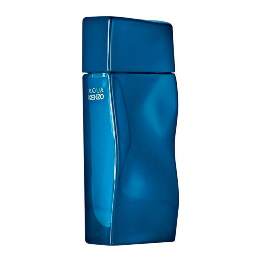Kenzo Aqua Eau De Toilette Spray 100 ml for Men