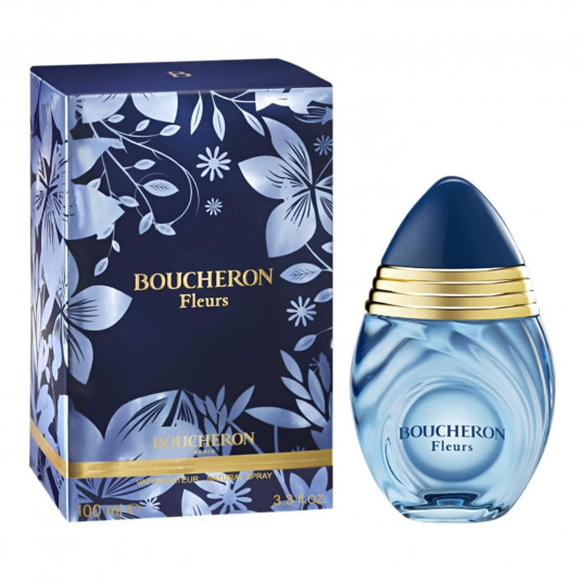  Boucheron Fleurs EDP Spray 100 ml for Women 