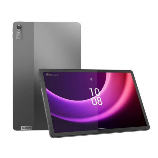  IdeaTab P11 2nd Gen TB350FU 11.5" 2K IPS 4GB 128GB Grey ZABF0287GR 