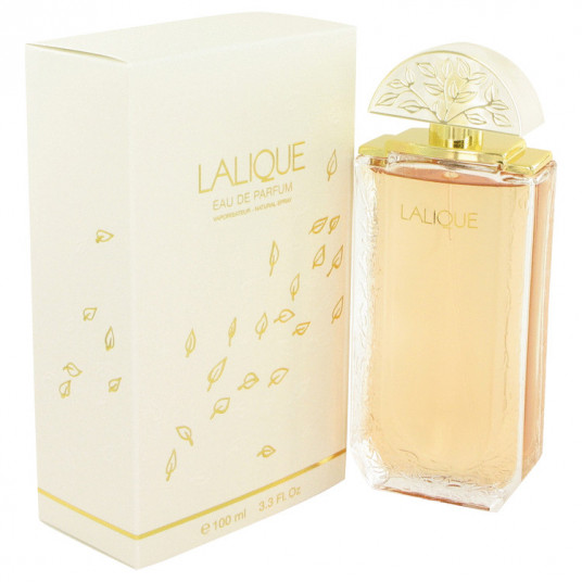  Lalique Lalique EDP Spray 100 Ml For Women 