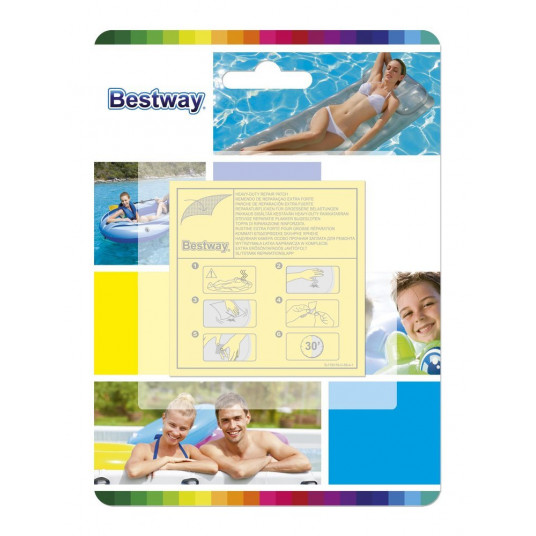 Remonto pleistras - Bestway
