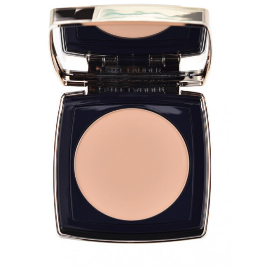  Estée Lauder - Matting compact make-up SPF 10 Double Wear (Matte Powder Foundation) 12 g - 3C2 Pebble 04 