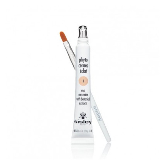  Sisley - Concealer against dark circles under the eyes Phyto Cernes Éclat (Eye Concealer) 15 ml - 1,5 