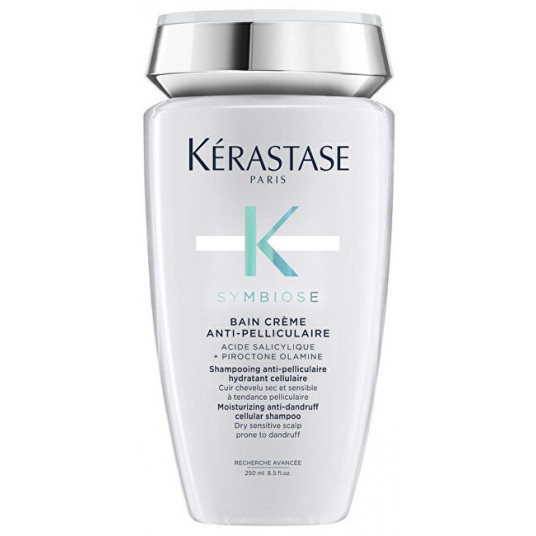  Kérastase - Symbio with BAIN CREME Anti-Pelliculaire - 1000 ml 