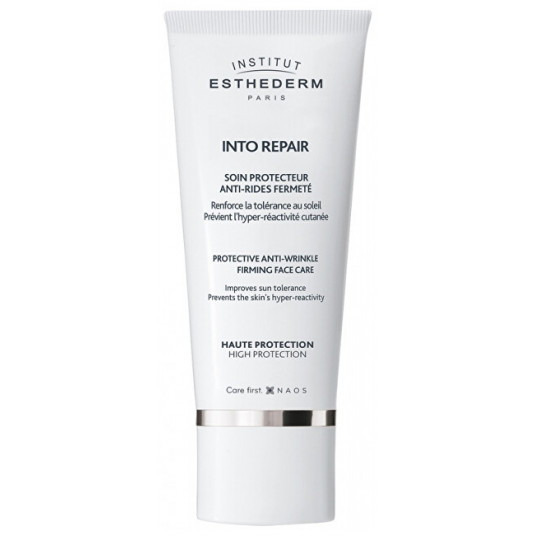  Institut Esthederm - ESTHEDERM SOLAIRE INTO REPAIR CR 50ML 