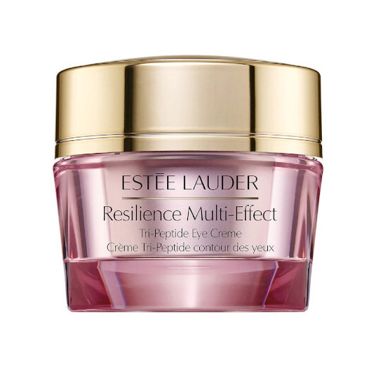 Estée Lauder - Resilience Multi-Effect Firming Nourishing Eye Cream (Tri-Peptide Eye Cream) 15 ml