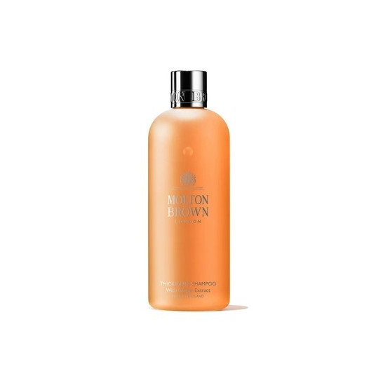 Molton Brown - Ginger (Thickening Shampoo) 300 ml