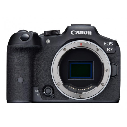  Canon D.CAM EOS R7 BODY EU26 