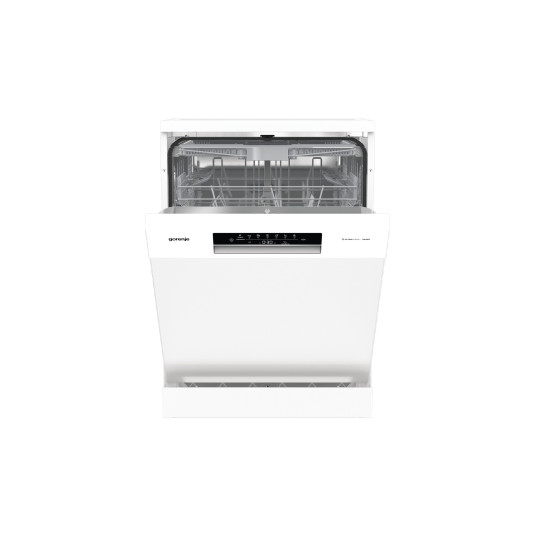  Indaplovė Gorenje GS643E90W 