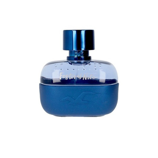 Hollister Festival Nite EDT Spray 100 ml for Men