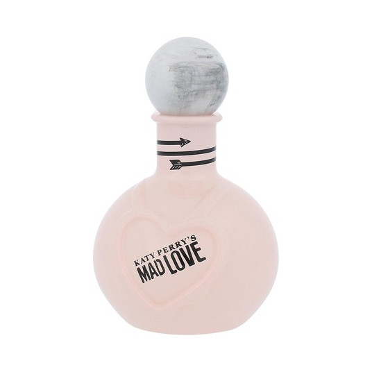 Katy Perry Mad Love EDP Spray 100 ml for Women
