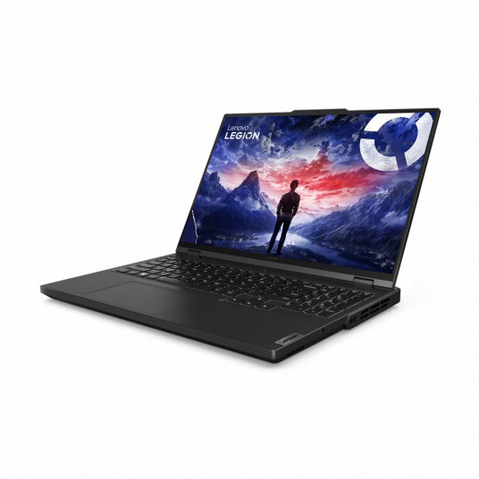  Kompiuteris Lenovo LegionPro5 16IRX9, 16", I7-14700HX, RAM 16GB, SSD 1TB, RTX4070, Windows® 11 Home 82XU006CLT 