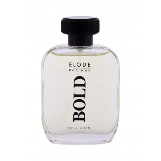  Elode   Bold   EDT   100ml 