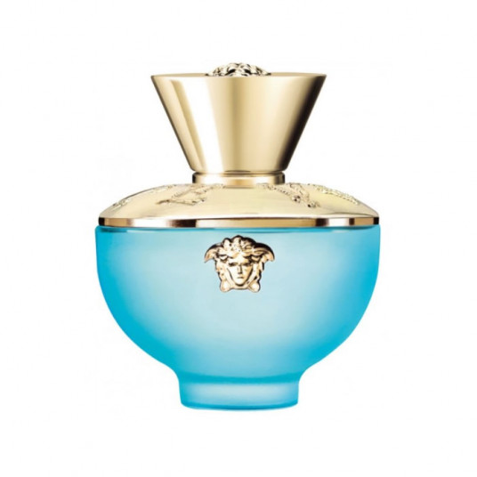  Versace Pour Femme Dylan Turquoise EDT Spray 100 ml for Women 