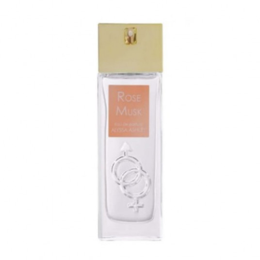 Alyssa Ashley Rose Musk EDP Spray 100ml