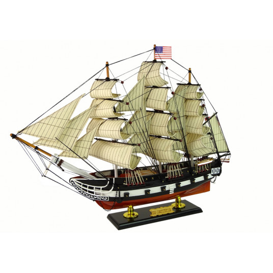  Laivo modelis USS Constitution XXL 