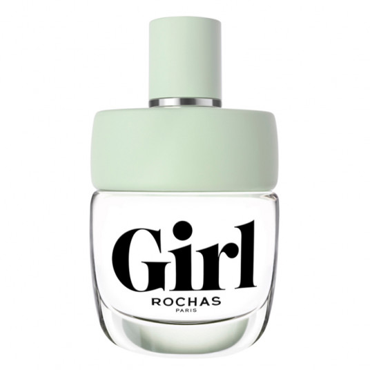 Rochas Girl EDT Spray 100ml