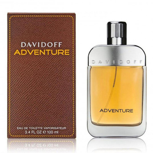 Davidoff Adventure EDT Spray 100 ml for Men