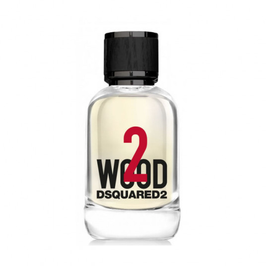 Dsquared2 Two Wood EDT Spray 100ml