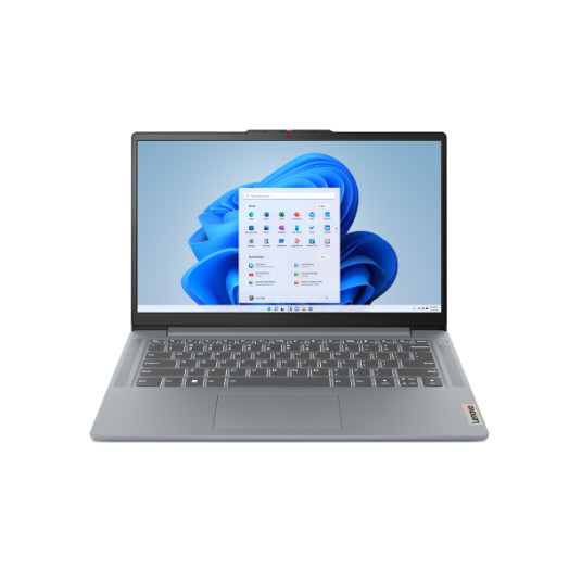  Kompiuteris Lenovo IPS3 14IAH8 , 14", Intel® Core™ i5-12450H, RAM 8GB, SSD 512GB, Integrated Intel® UHD Graphics, Windows® 11 Home 83EQ0049LT 