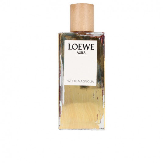 LOEWE AURA WHITE MAGNOLIA EAU DE PARFUM 100ML VAPORIZADOR