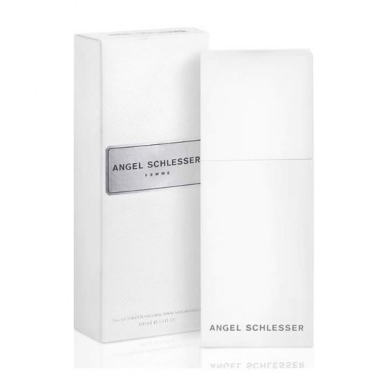  ANGEL SCHLESSER FEMME EDT vaporizador 100 ml 