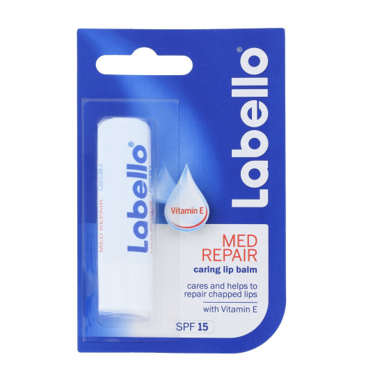  Labello Med Protection SPF15 5,5ml Lip Balm 