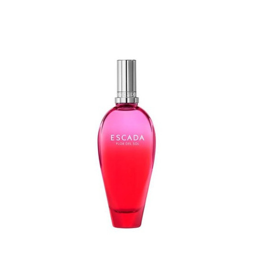 Escada Flor Del Sol EDT Spray Limited Edition 100 ml for Women