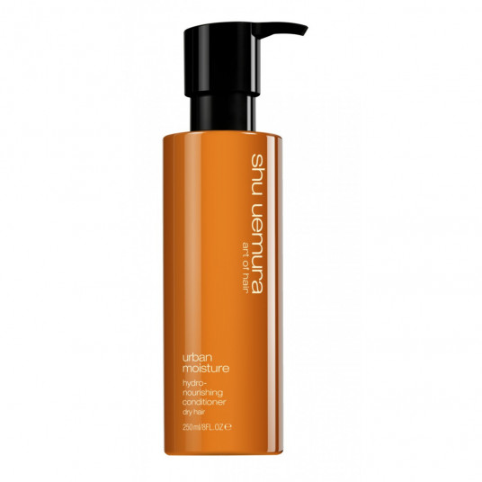Shu Uemura Urban Moisture Hydro Nourishing Conditioner Droog Haar 250ml