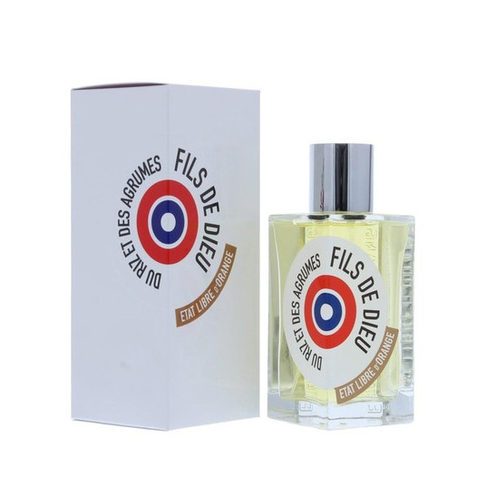 Etat Libre D orange Fils De Dieu EDP Spray Unisex 100 ml for Women