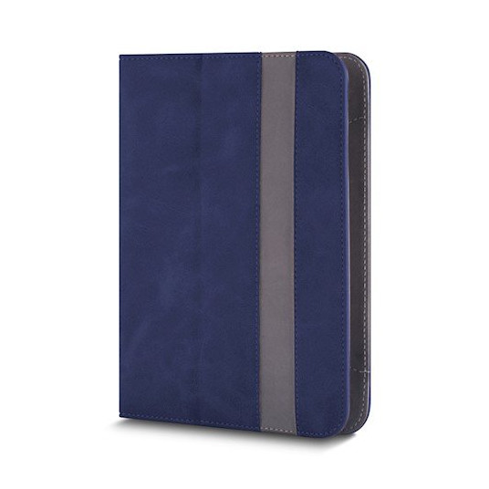  GreenGo Fantasia Fashion Series 7-8" Universal Tablet Case Blue 