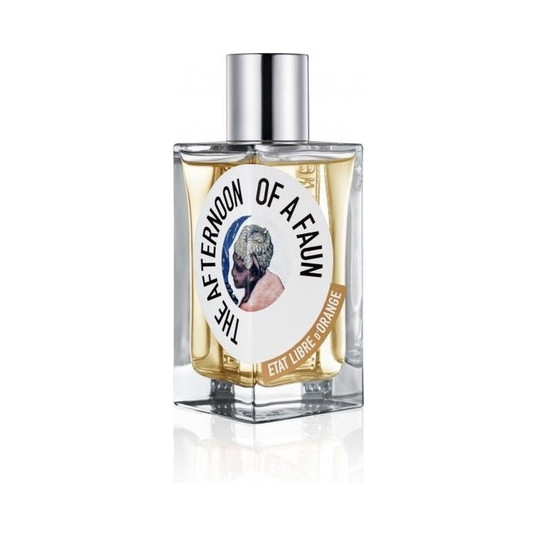 Etat Libre Dorange The Afternoon Of A Faun EDP Spray Unisex 100 ml for Women