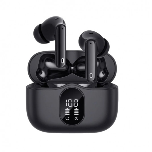  Manta MTWS009B Rytmo Pro Black 
