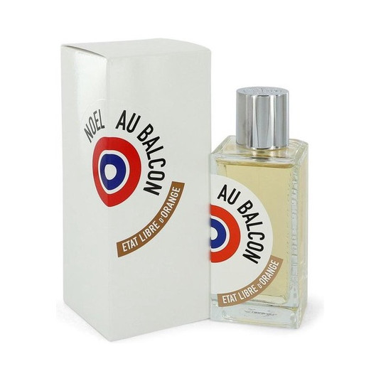 Etat Libre D orange Noel Au Balcon EDP Spray 100 ml for Women