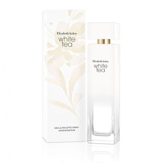  Elizabeth Arden White Tea EDT 100 ml 