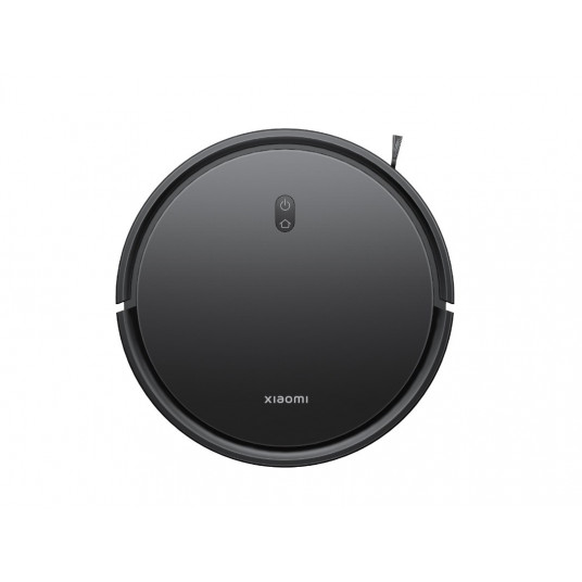  Xiaomi robot vacuum E10C (black) 