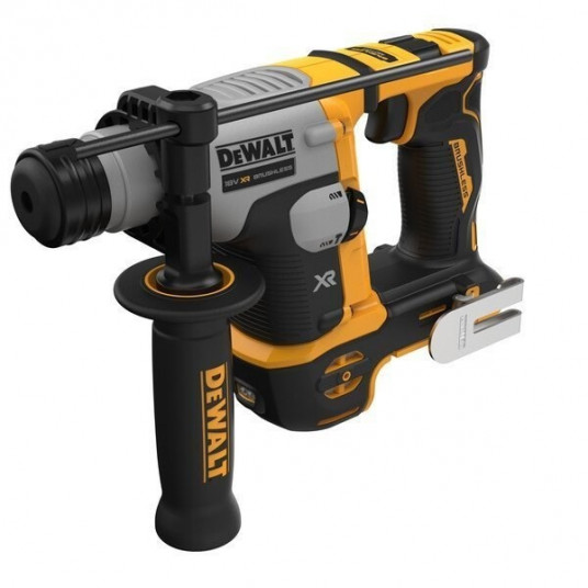  Młotowiertarka SDS 18V bez aku i ład DEWALT DCH172N 