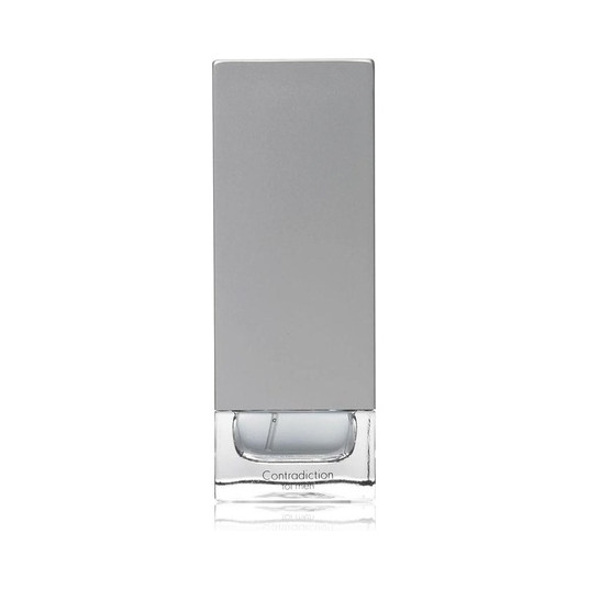  Tualetinis vanduo vyrams Calvin Klein Contradiction EDT Spray 100 ml 